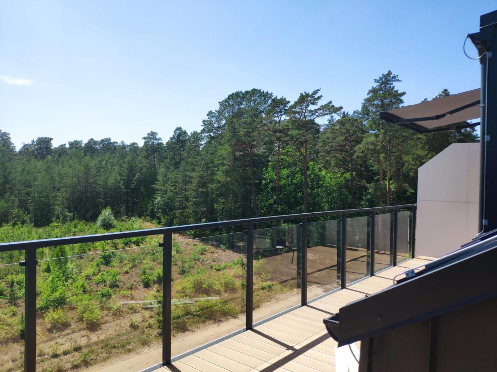 Apartament Bryza Augustow Z Widokiem Na Jezioro Necko エクステリア 写真