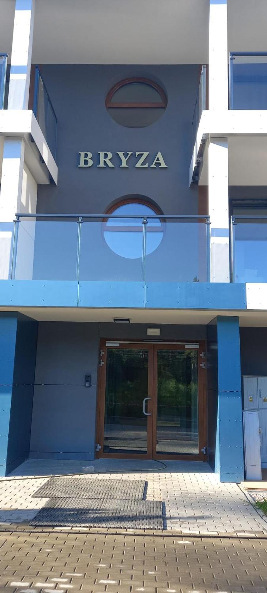 Apartament Bryza Augustow Z Widokiem Na Jezioro Necko エクステリア 写真